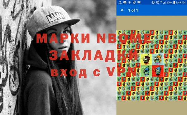 твердый Дмитровск